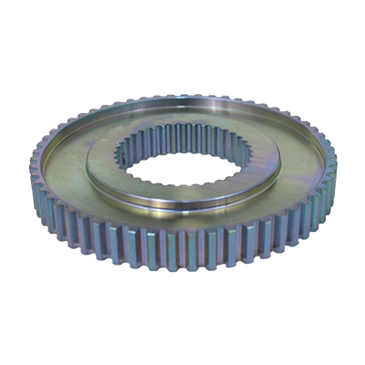 Gear