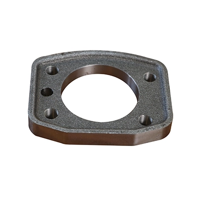End Plate