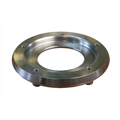Plate Fuel Pump
