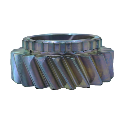 Helical Gear