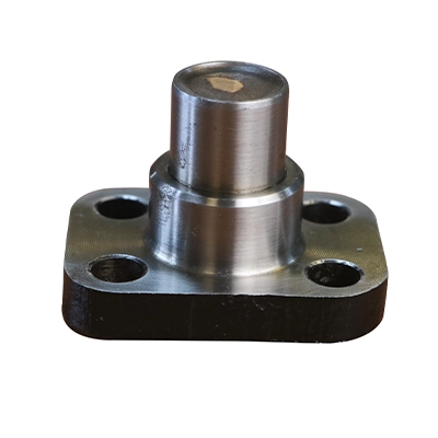 King Pin Assembly
