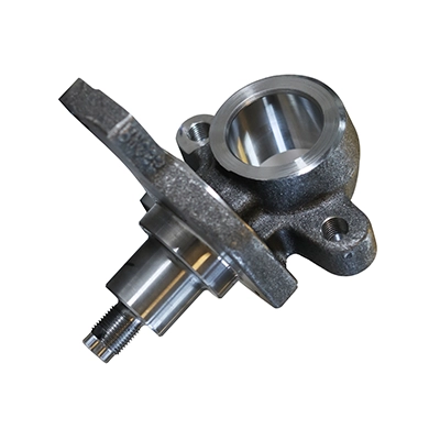 Steering Knuckle