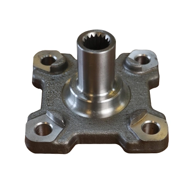 Spindle