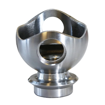Hub Front Axle Housing