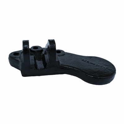 Jack Mounting Bracket