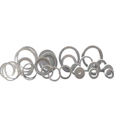 Ring Rolling
