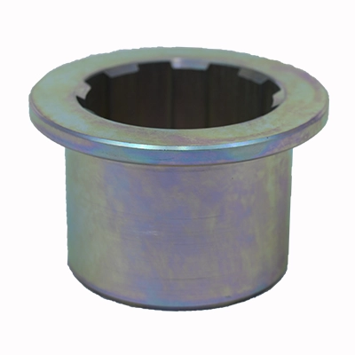 Collar Bush