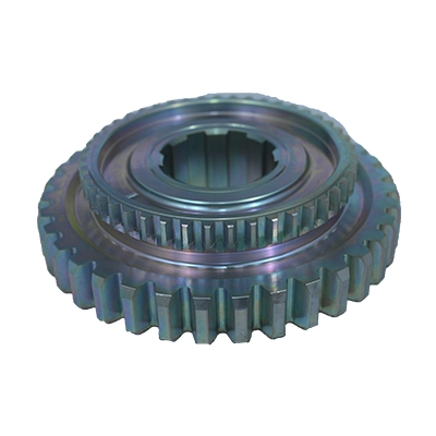 Reverse Gear