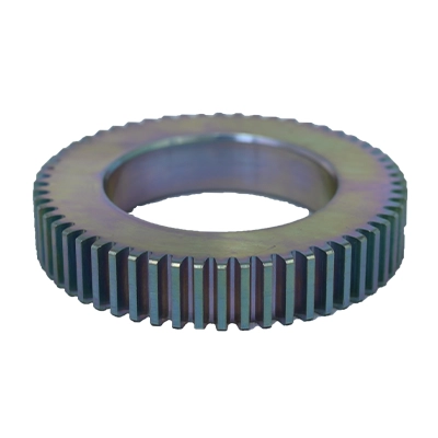 Toner Wheel